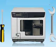 epson打印机维修