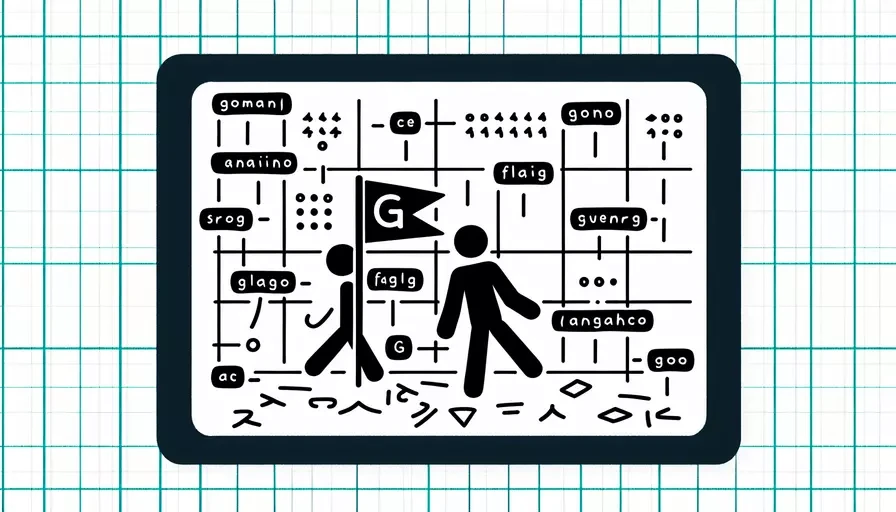 go语言flag是什么意思