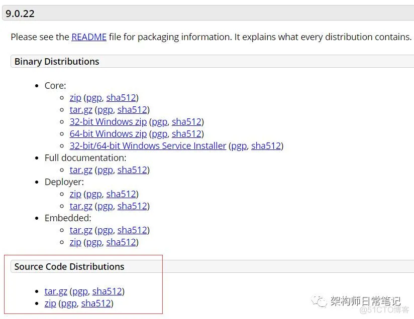 编译Tomcat9源码及tomcat乱码问题解决_tomcat_02