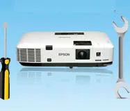 epson投影机维修