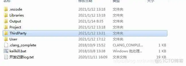 在这里插入图片描述 stm32cubemx Freertos不生成文件_DHCP_03