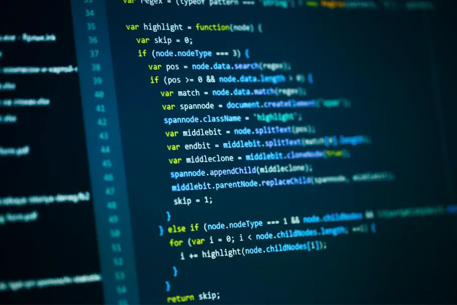 计算机编程多久能学会