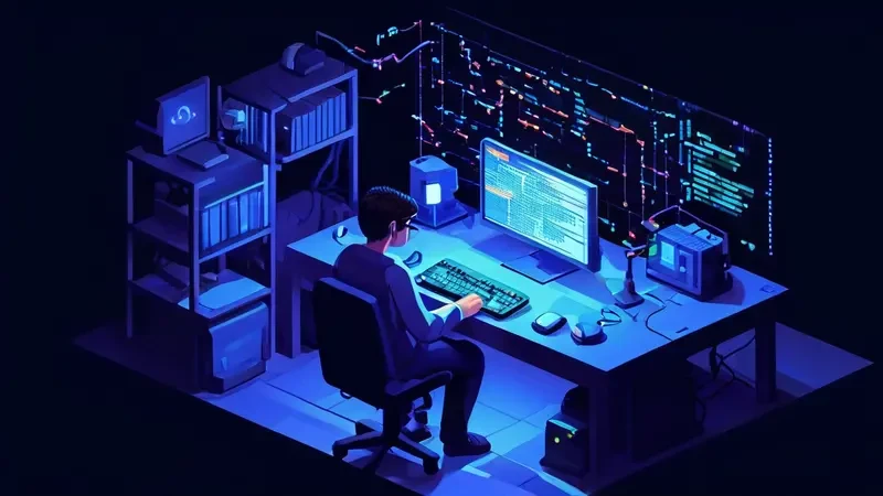 学大数据需要什么编程语言