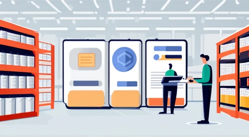 动态库存表自动进销存怎么做