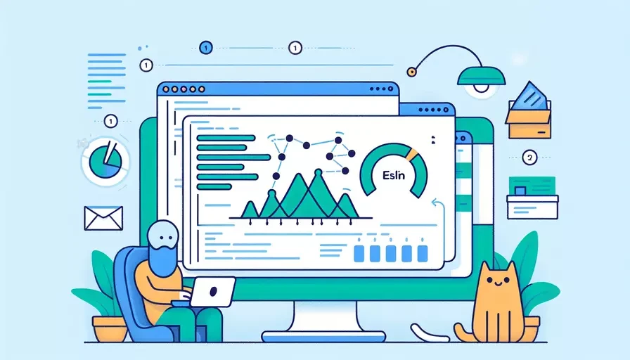 <a href='/tag/215'>创建</a>vue项目eslint有什么用