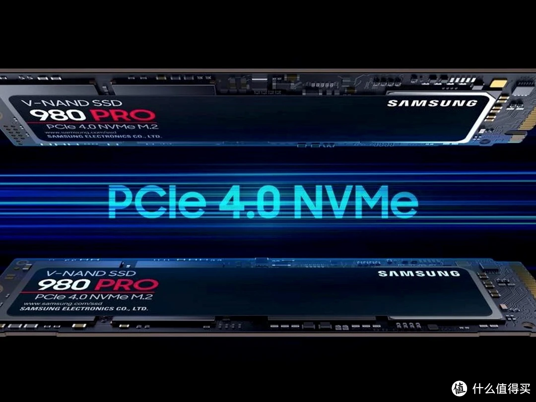 2022年PCIe4.0固态硬盘SSD推荐清单:盘点618值得入手、不踩雷的SSD