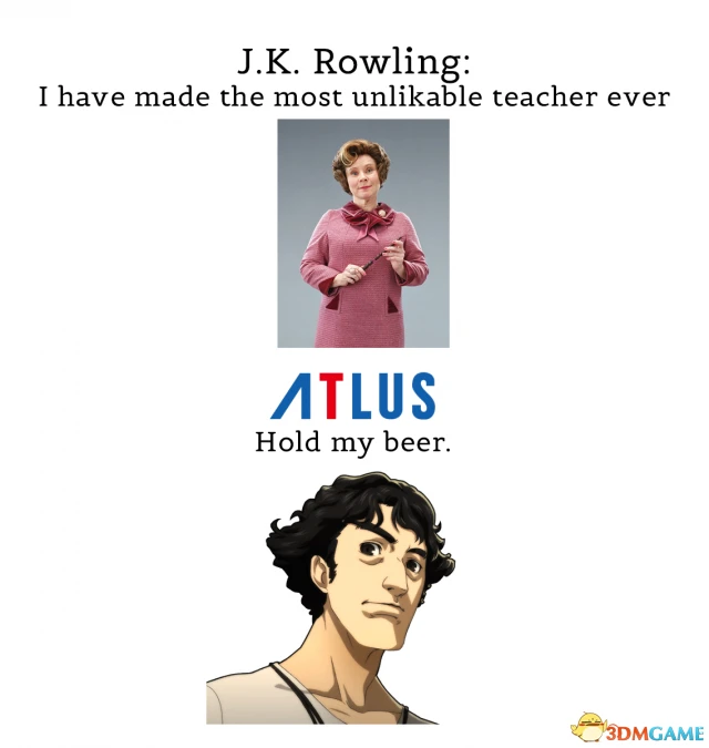 女神异闻录5体验心得与通关要点 女神异闻录5好玩吗 