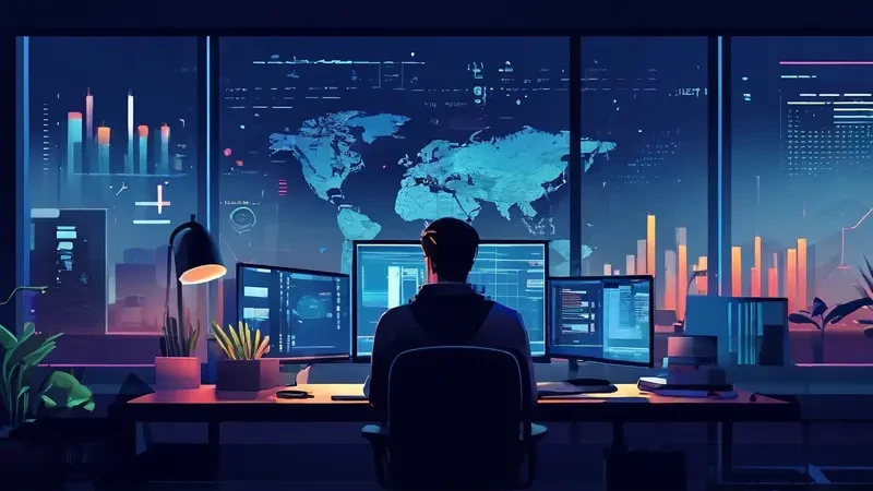 webflux是什么编程