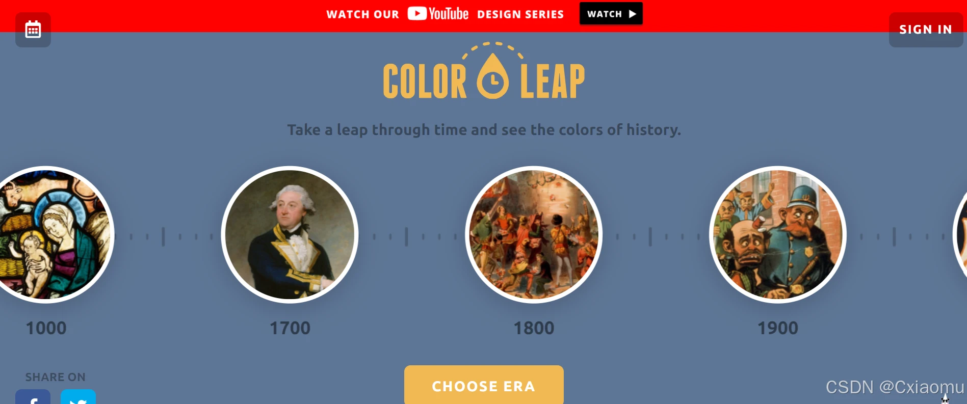 colorleap
