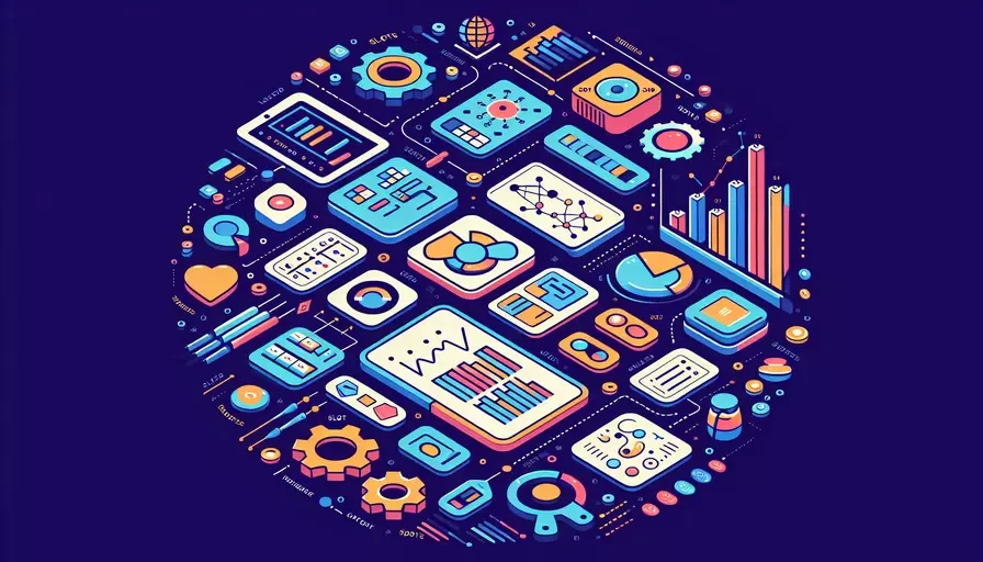 vue中插槽是用来干什么的