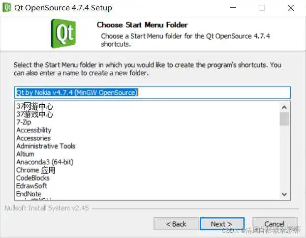 unity3d qt_visual studio_16