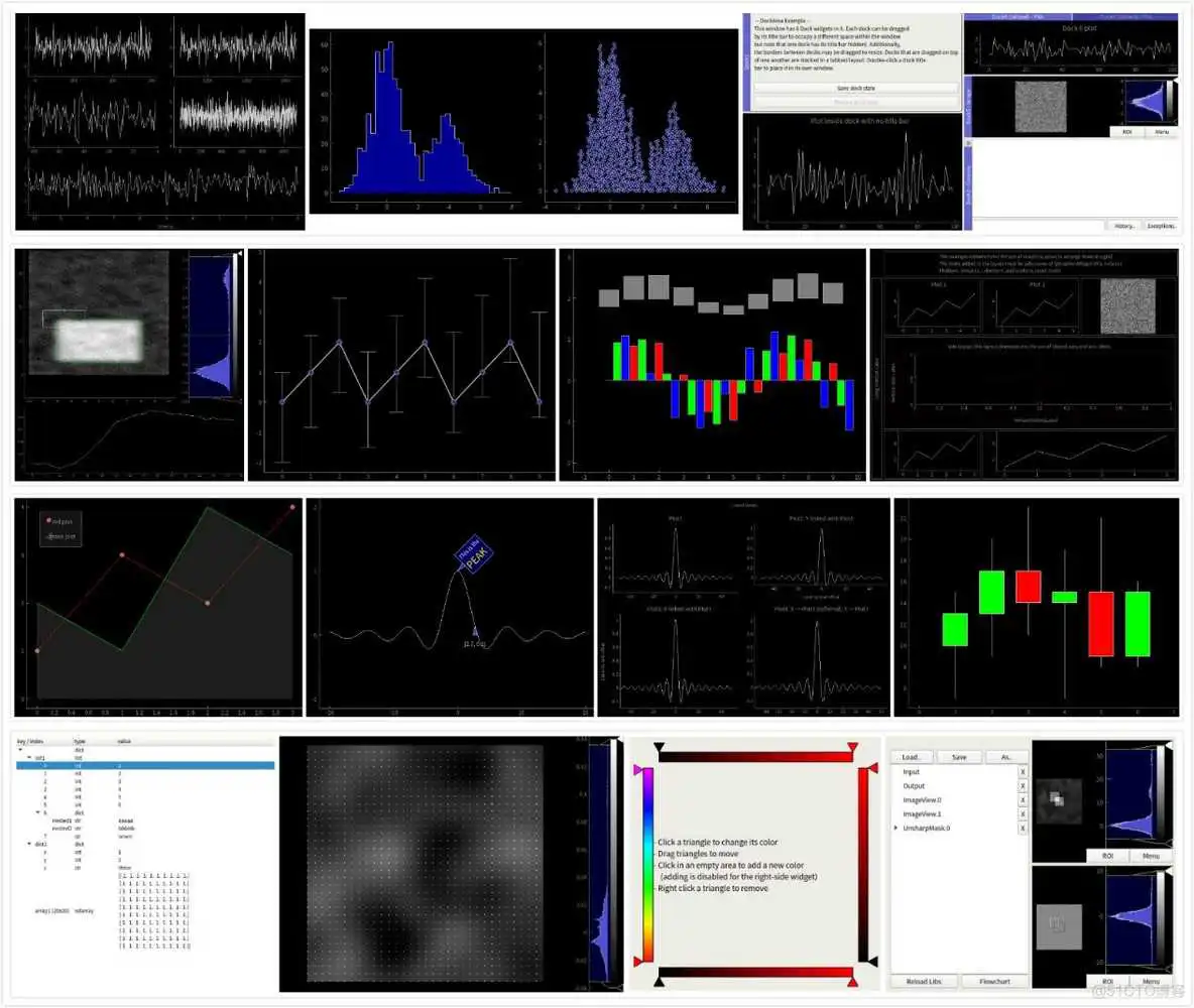 Alt WxPython可视化编辑器最新版_Python_10