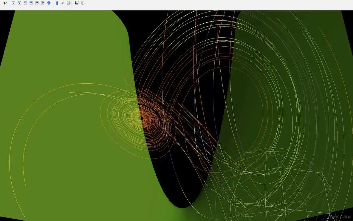 Alt WxPython可视化编辑器最新版_数据_36