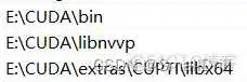 anaconda tensorflow降级办法_windows_11