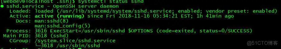 centos8取消登录密码 centos免密码登录_重启_02