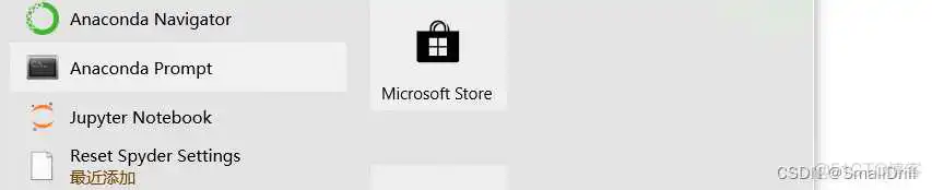 在这里插入图片描述 anaconda tensorflow降级办法_windows_06