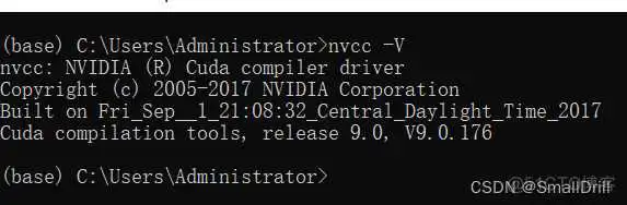 在这里插入图片描述 anaconda tensorflow降级办法_环境变量_12