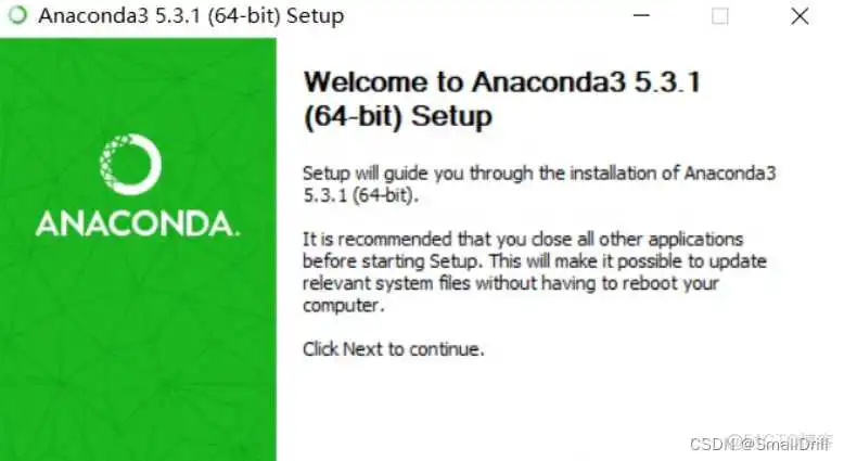 anaconda tensorflow降级办法_pytorch