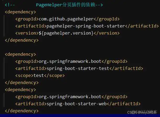 在这里插入图片描述 springboot做一个学生及成绩的增删改查项目 springboot写增删改查_spring boot_05