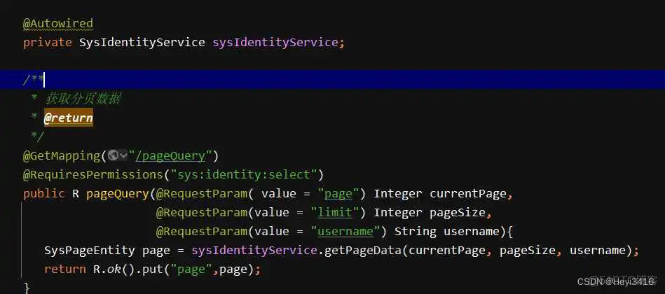 在这里插入图片描述 springboot做一个学生及成绩的增删改查项目 springboot写增删改查_spring_15