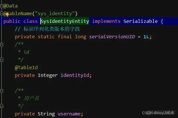 在这里插入图片描述 springboot做一个学生及成绩的增删改查项目 springboot写增删改查_spring_12