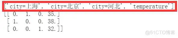 机器学习 | 特征工程(数据预处理、特征抽取)_归一化_17