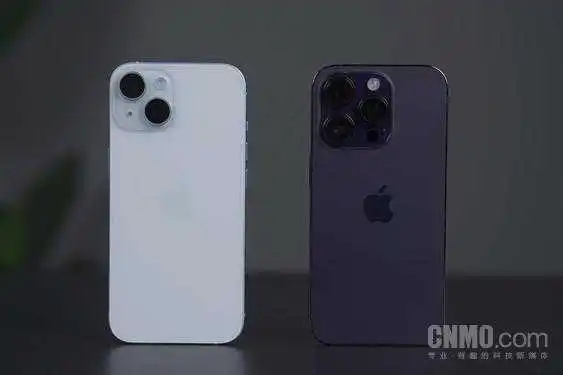 iphone 15(iphone 15 pro和max区别)