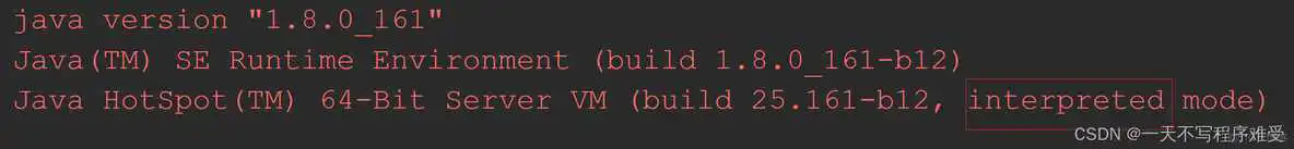 在这里插入图片描述 java面试 JVM调优 jvm调优实战简书_intellij-idea_15