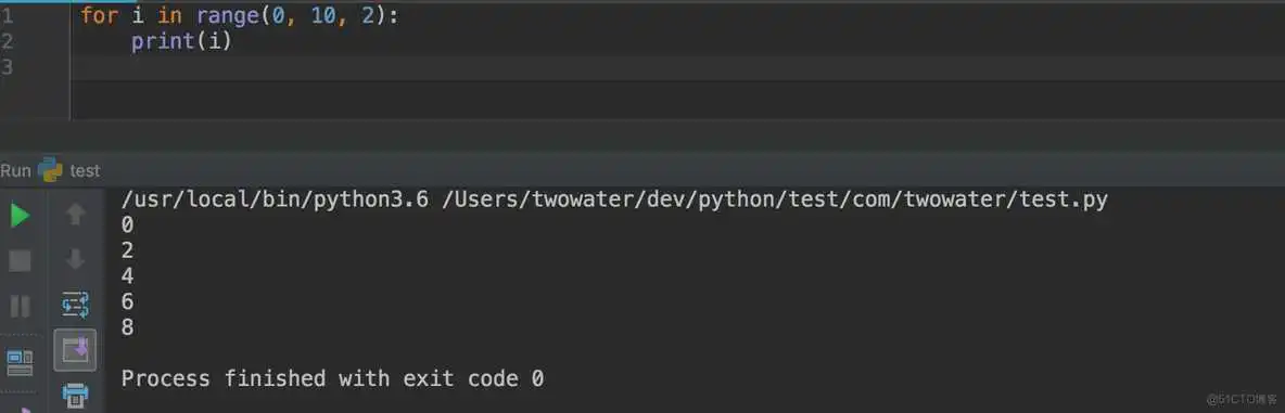 python循环加法1到100偶数_python循环加法1到100偶数_05