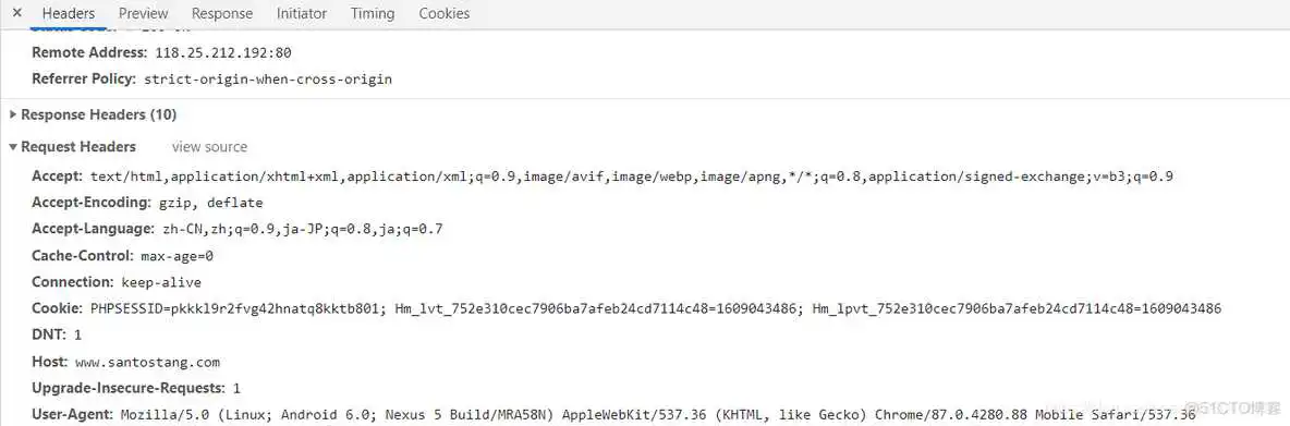 在这里插入图片描述 java爬取网页内容图片_服务器_05