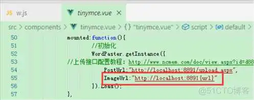 KINDEDITOR富文本实现导入WORD功能_word_07