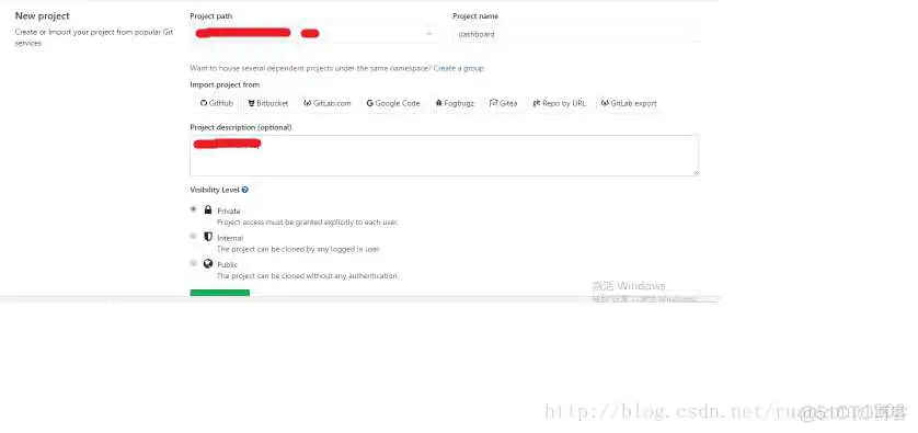 这里写图片描述 devops 基于tag进行构建_devops 基于tag进行构建_05