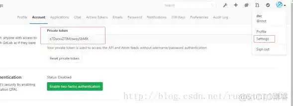 这里写图片描述 devops 基于tag进行构建_git_11
