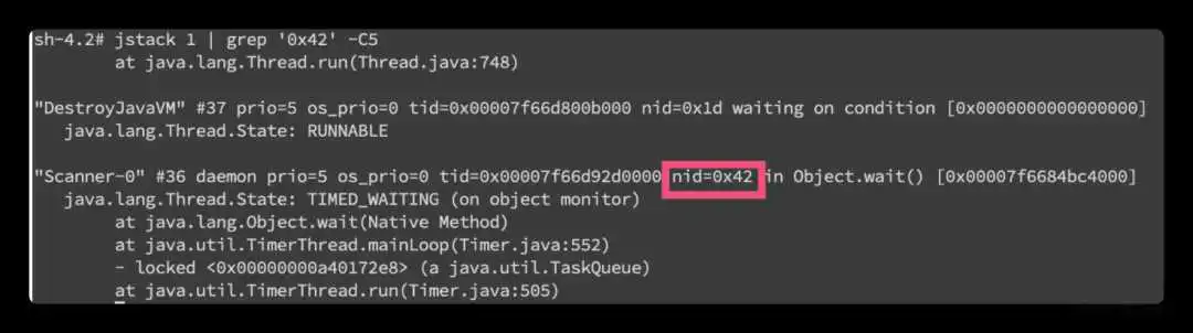 java日志报错行数跟代码不一样_客户端_03