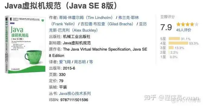 Java 这么学就精通了?_服务器_20