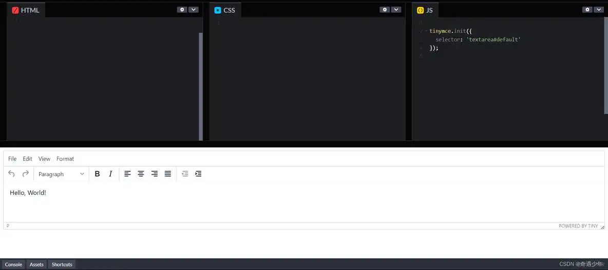 十二款·富文本编辑器:数字创作的瑞士军刀_Markdown_05