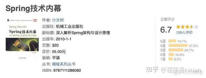 Java 这么学就精通了?_spring_45