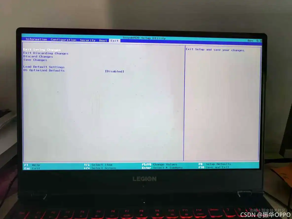 教你彻底卸载Ubuntu双系统,去污不残留!_ubuntu系统_03
