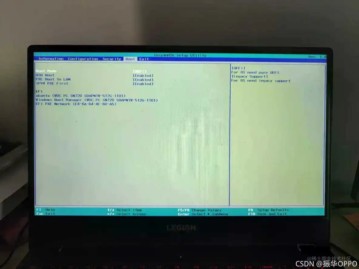 教你彻底卸载Ubuntu双系统,去污不残留!_盘符