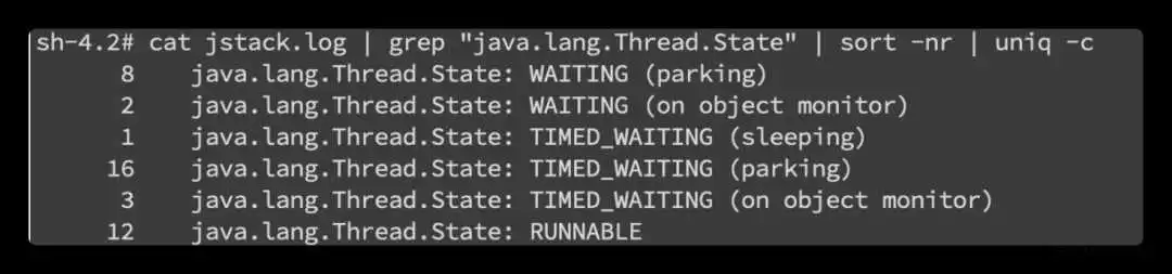 java日志报错行数跟代码不一样_客户端_04