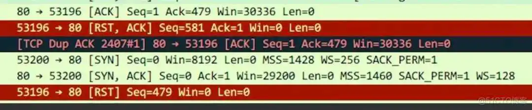 java日志报错行数跟代码不一样_TCP_32