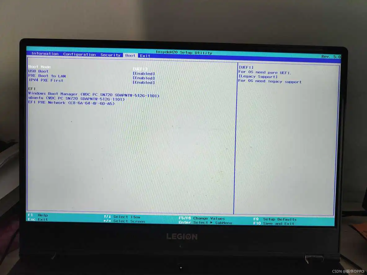 教你彻底卸载Ubuntu双系统,去污不残留!_ubuntu系统_02
