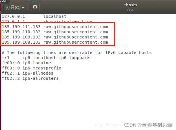 在这里插入图片描述 树莓派 支持 Ubuntu镜像_linux_03