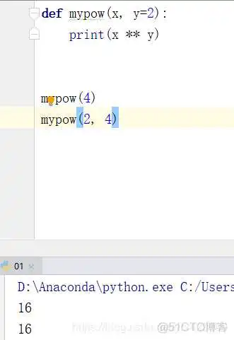 PYTHON函数内定义函数 python函数定义的规则_字符串_06