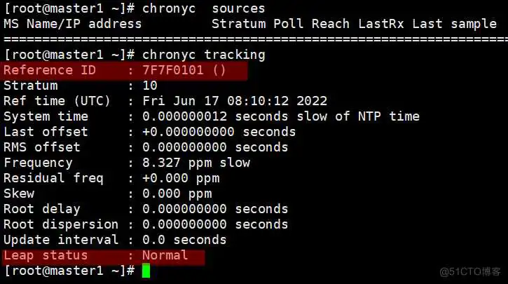 chronyd的那些事_时间同步_26