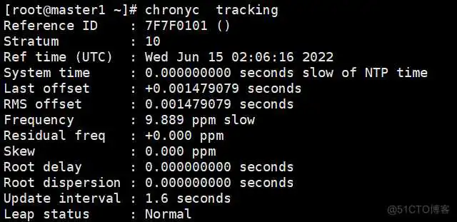 chronyd的那些事_时间同步_51