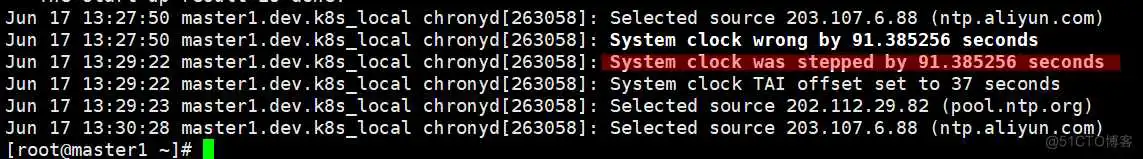 chronyd的那些事_系统时间_29