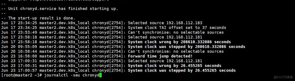 chronyd的那些事_时间同步_37