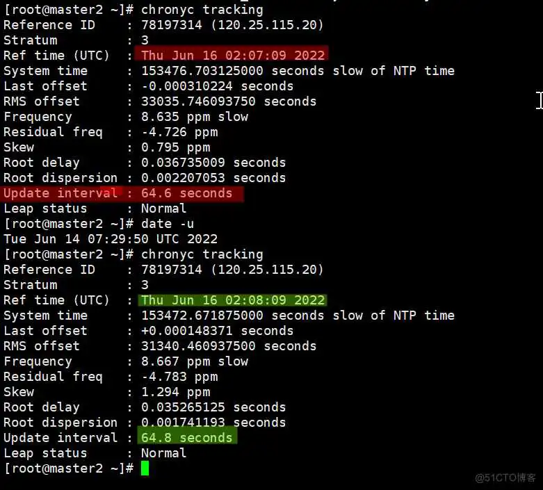 chronyd的那些事_时间同步_42