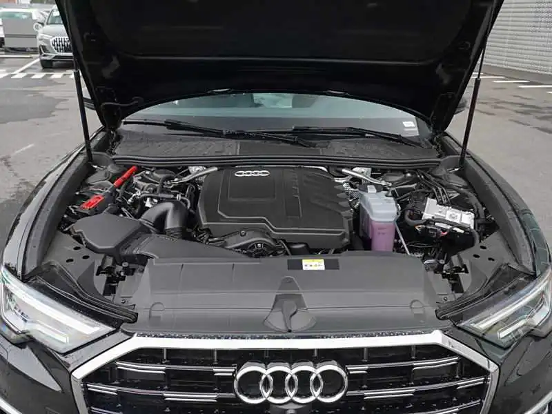 奥迪A6L